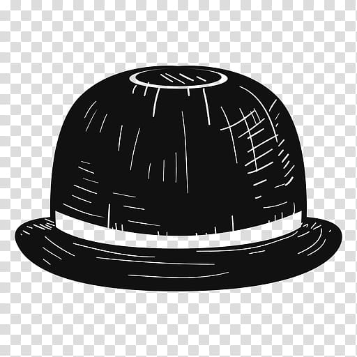 Top Hat, Bowler Hat, Cowboy Hat, Flat Cap, Boater, Newsboy Cap, Felt, Baseball Cap transparent background PNG clipart