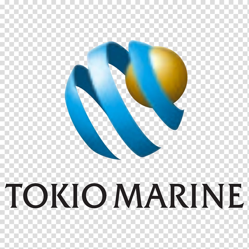 Japan, Logo, Tokio Marine Holdings, Insurance, Tokio Marine Hcc, Sompo Japan Nipponkoa Insurance, Tokio Marine Nichido, Holding Company, Travel Insurance transparent background PNG clipart