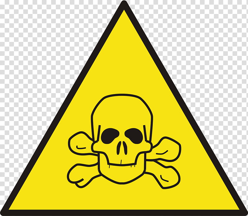 Emoticon Line, Risk, Medical Waste, Pictogram, Hazard, Health, Safety, Industry transparent background PNG clipart