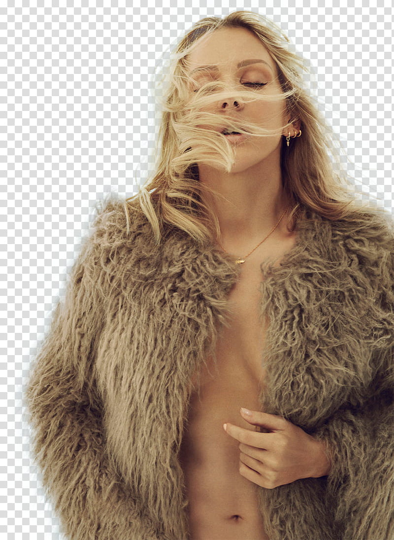 Ellie Goulding transparent background PNG clipart