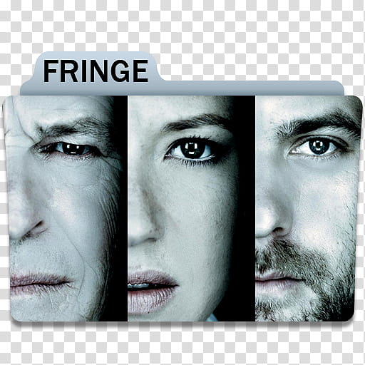Fringe, Season  icon transparent background PNG clipart