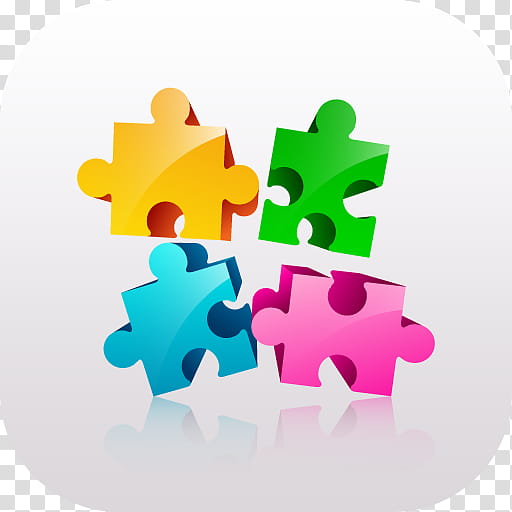 Jigsaw Puzzles, 3dpuzzle, Threedimensional Edgematching Puzzle transparent background PNG clipart