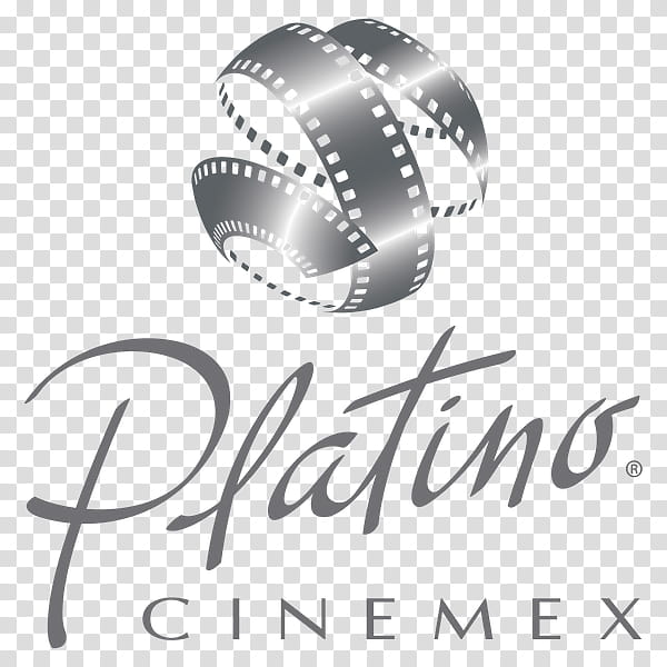 Wedding Ring Silver, Cinemex, Logo, Film, Movie Theater, Platinum, Entertainment, Jewellery transparent background PNG clipart