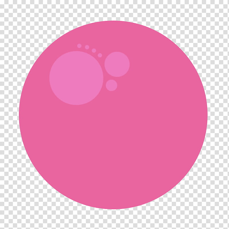 Bubbles , pink ball illustration transparent background PNG clipart
