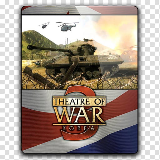 Game Icons , Theatre_of_War__Korea, Theatre of War Korea  transparent background PNG clipart