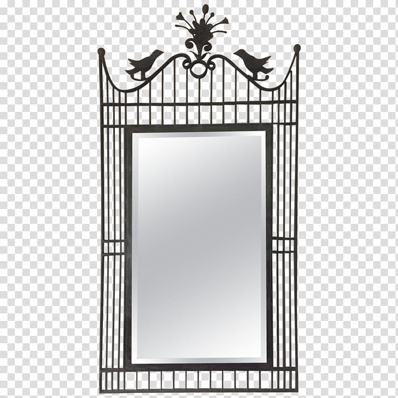 Black And White Frame, Window, Rectangle, Frames, Structure, Mirror, Black And White
, Decor transparent background PNG clipart