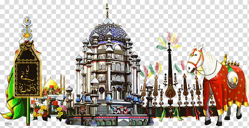 Christmas Tree, Christmas Ornament, Shrine, Tourism, Christmas Day, Place Of Worship, Hindu Temple, Architecture transparent background PNG clipart