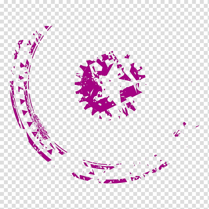Circle, Logo, Seal, Gratis, Color, Pink, Violet, Magenta transparent background PNG clipart