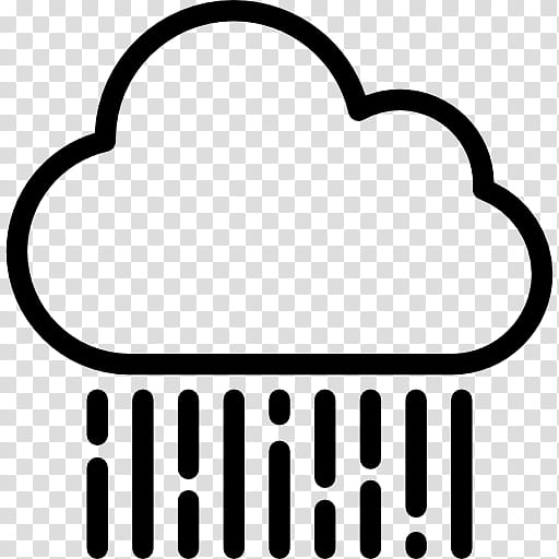 Rain Cloud, Weather, Meteorology, Storm, Thunderstorm, Nimbostratus, Hail, Snow transparent background PNG clipart