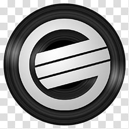 Native Instruments Group, GuitarRig Vinyl icon transparent background PNG clipart