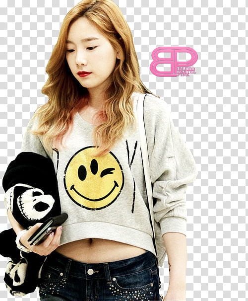 SNSD Taeyeon transparent background PNG clipart SNSD Taeyeon transparent background PNG clipart