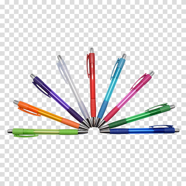 Pencil, Writing Implement, Plastic, Office Supplies, Ball Pen transparent background PNG clipart