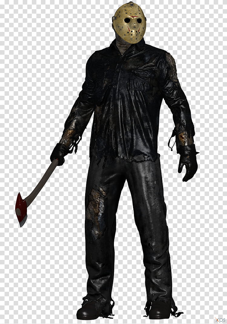 Zombie Friday The 13th The Game Character Video Games Undead Drawing Friday The 13th Part Viii Jason Takes Manhattan Jason Voorhees Transparent Background Png Clipart Hiclipart - roblox jason voorhees part 2 shirt