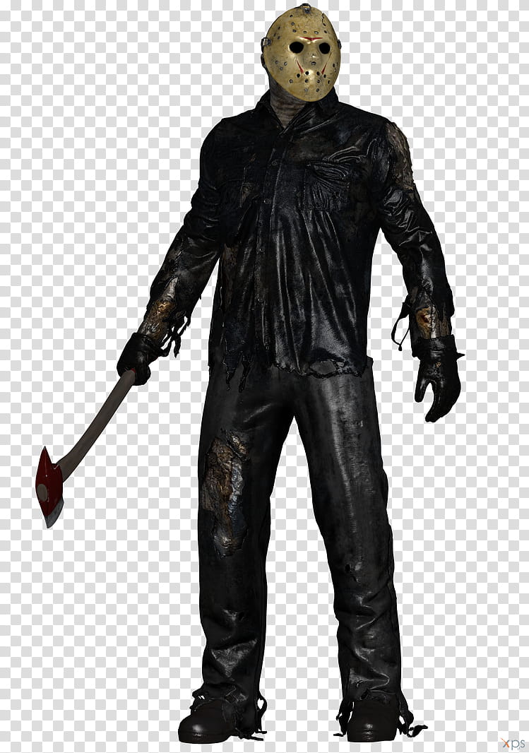 Zombie, Friday The 13th The Game, Character, Video Games, Undead, Drawing, Friday The 13th Part Viii Jason Takes Manhattan, Jason Voorhees transparent background PNG clipart