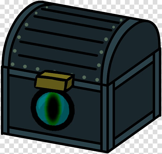 (Walfas/Prop) Ender Chest (Vanilla Style) transparent background PNG clipart