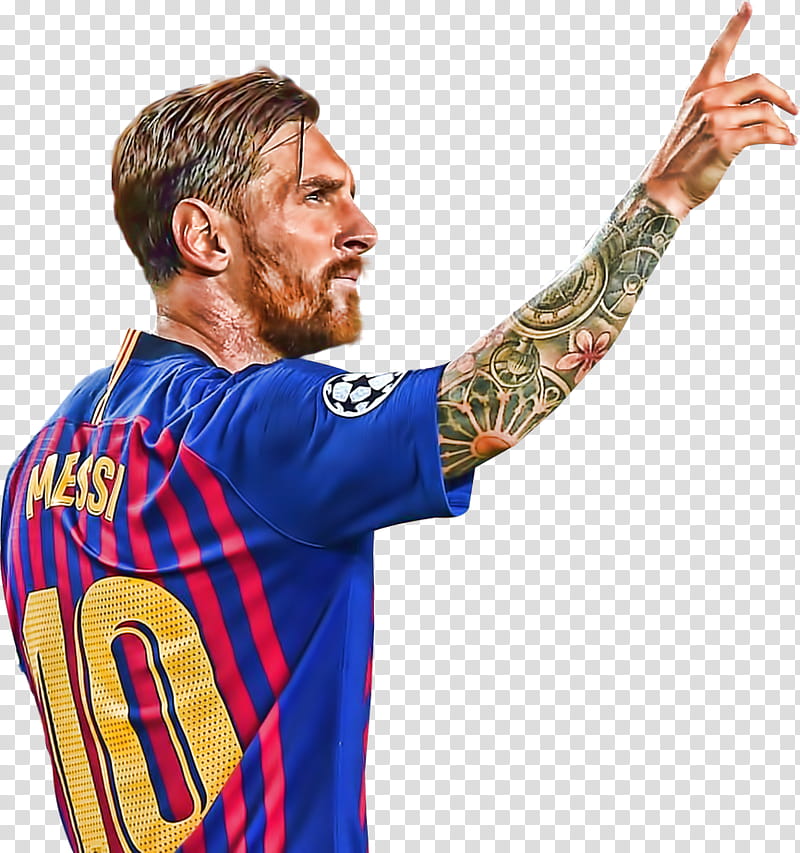 Lionel Messi Topaz  transparent background PNG clipart