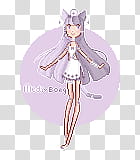 Art trade : Eva transparent background PNG clipart