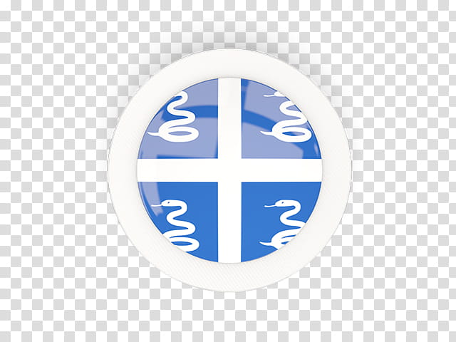 Flag, Martinique, Flag Of Martinique, Symbol, Logo, Carbon, Blue, Electric Blue transparent background PNG clipart