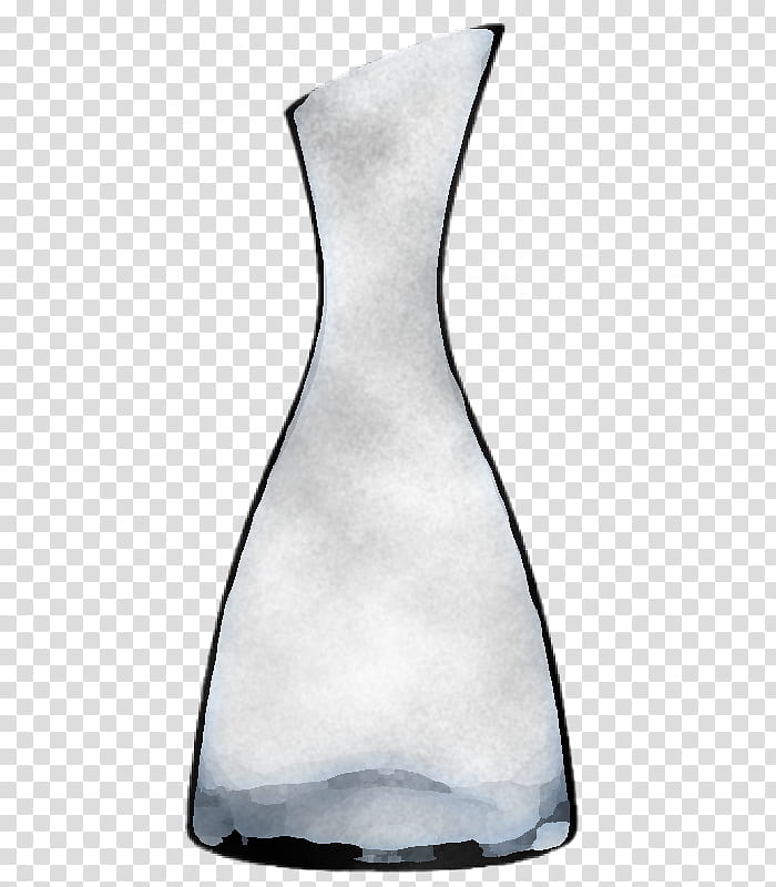 vase glass barware artifact transparent background PNG clipart