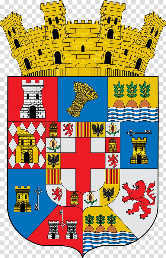 City, Provinces Of Spain, Coat Of Arms, Flag, Town, Iberian Peninsula, Textile transparent background PNG clipart
