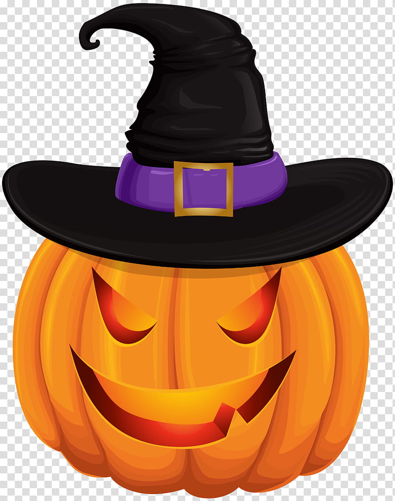 Halloween Witch Hat, Jackolantern, Pumpkin Pie, Halloween , Pumpkin Art, Halloween Card, Haunted Attraction, Trickortreating transparent background PNG clipart