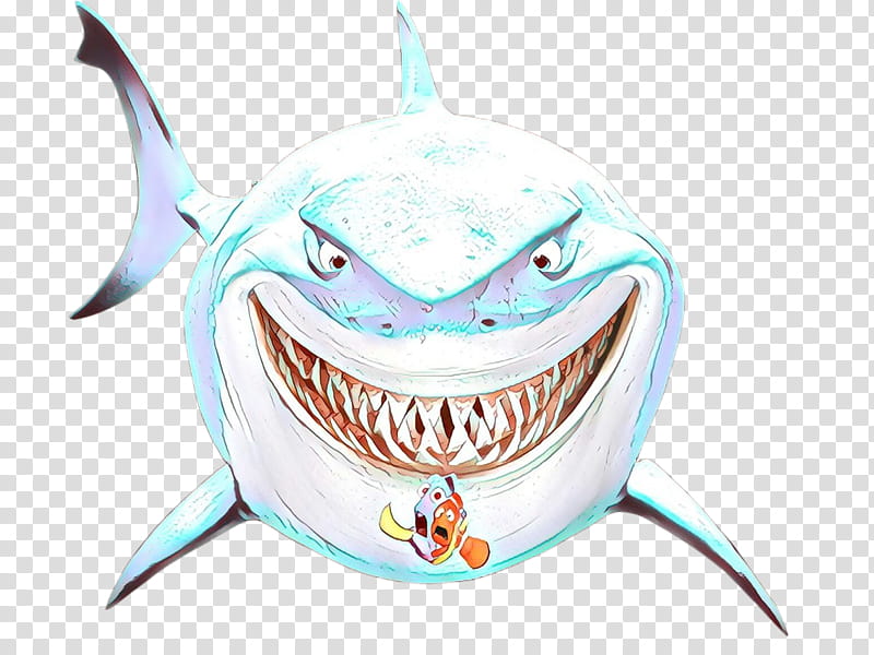 Great White Shark, Requiem Sharks, Jaw, Biology, Fish, Head, Cartoon, Mouth transparent background PNG clipart
