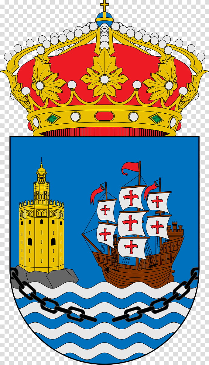 Coat, Coat Of Arms, Escutcheon, Shield, Blazon, Local Government, Escudo De La Provincia De Lugo, Comillas transparent background PNG clipart