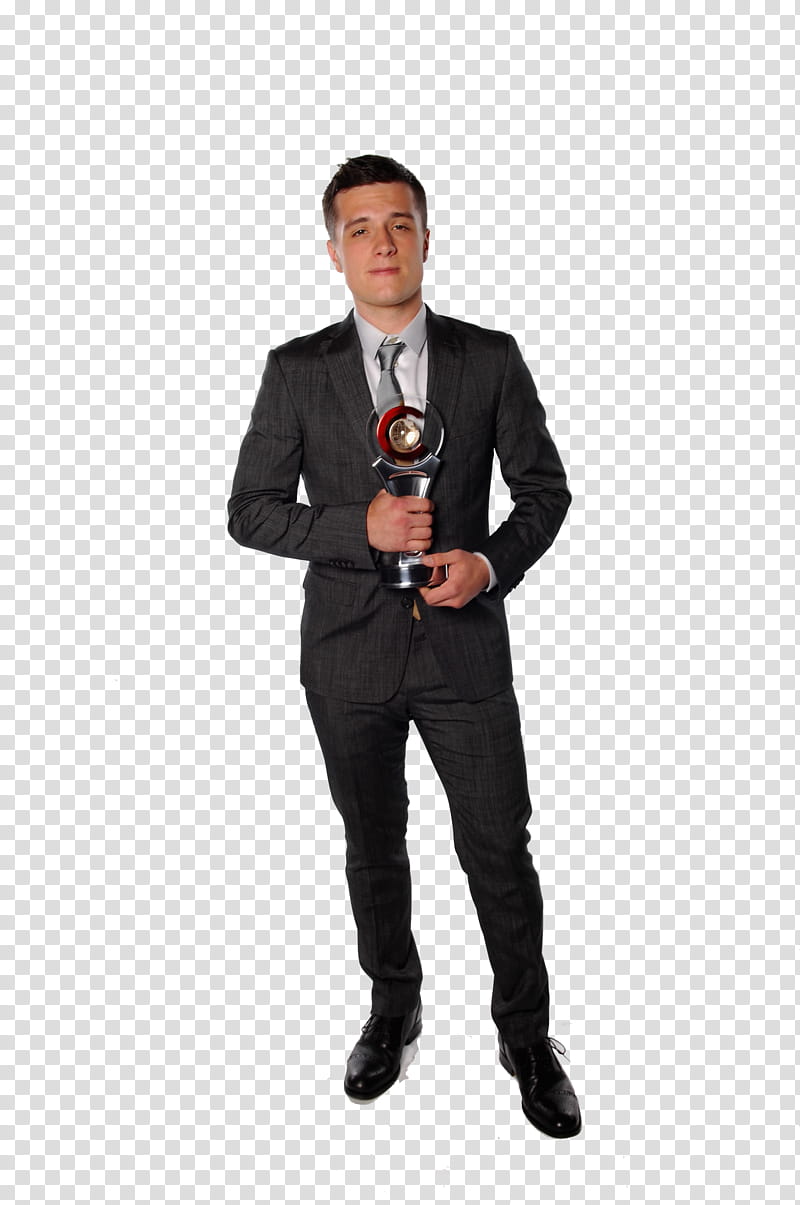 Josh Hutcherson transparent background PNG clipart