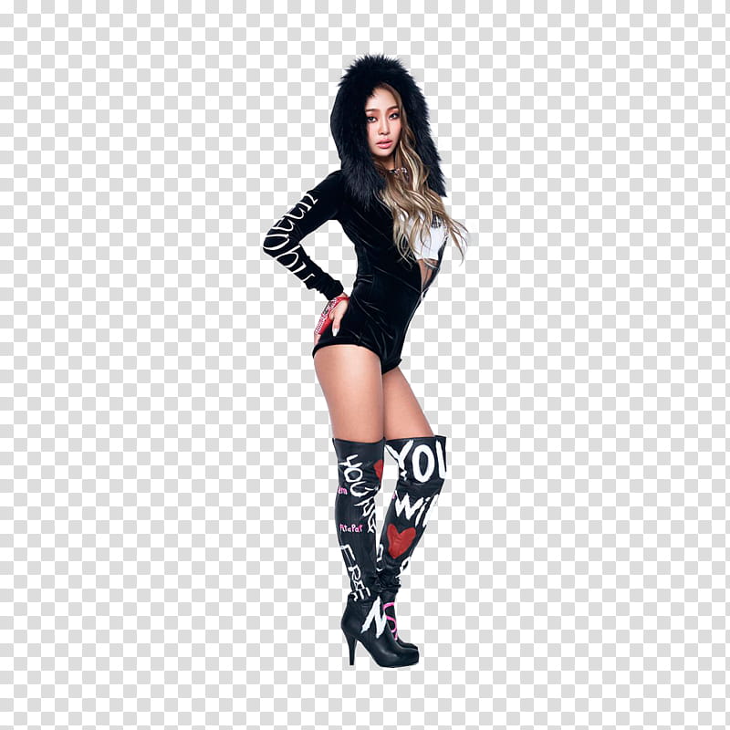 HYORIN transparent background PNG clipart