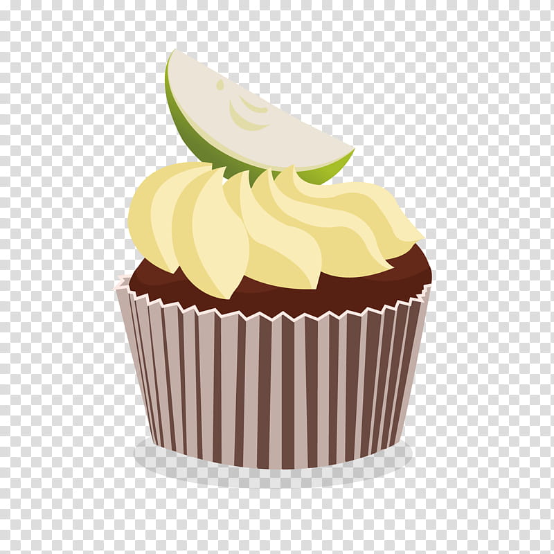 Apple Logo, Cupcake, Blueberry, Cream, Shortcake, Apple Cake, Butter, Dessert transparent background PNG clipart