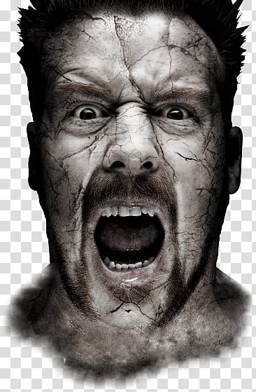 sheamus transparent background PNG clipart