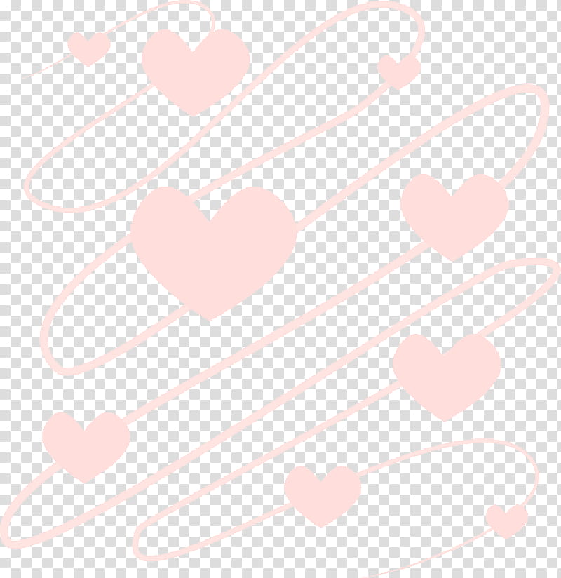 Heart, Finger, Pink M, Line transparent background PNG clipart