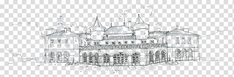 Building, Line Art, Palace, Architecture, Classical Architecture, Medieval Architecture, Almshouse, Byzantine Architecture transparent background PNG clipart