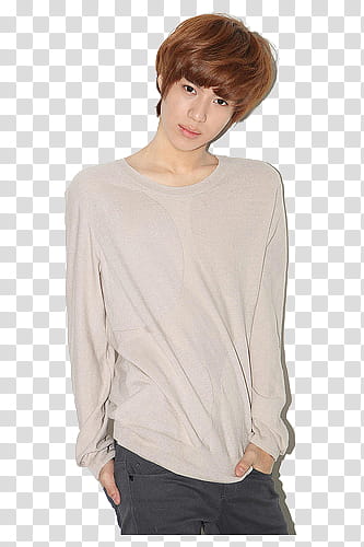 taemin transparent background PNG clipart