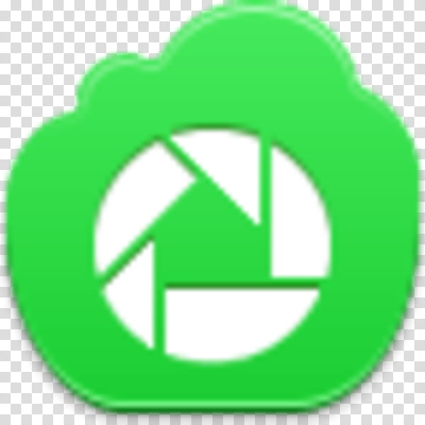 Social Media Icons, Picasa, Tag, Picasa Web Albums, Bookmark, Green, Symbol, Logo transparent background PNG clipart