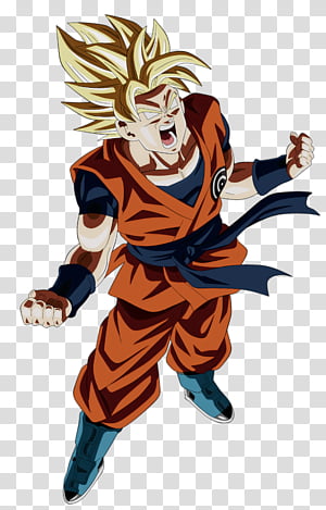 Cabelo Goku Png - Goku Ssj God Render, Transparent Png - 938x851(#6295907)  - PngFind