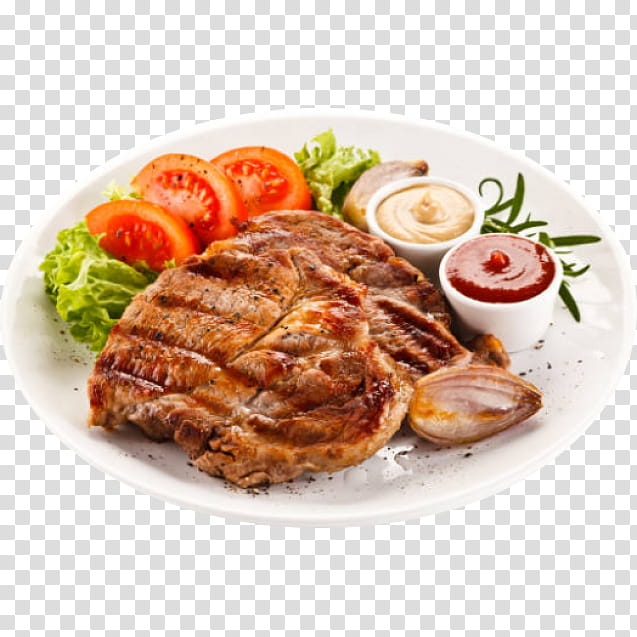 Eye, Pork Loin, Rib Eye Steak, Salisbury Steak, Meat, Meat Chop, Roasting, Sirloin Steak transparent background PNG clipart
