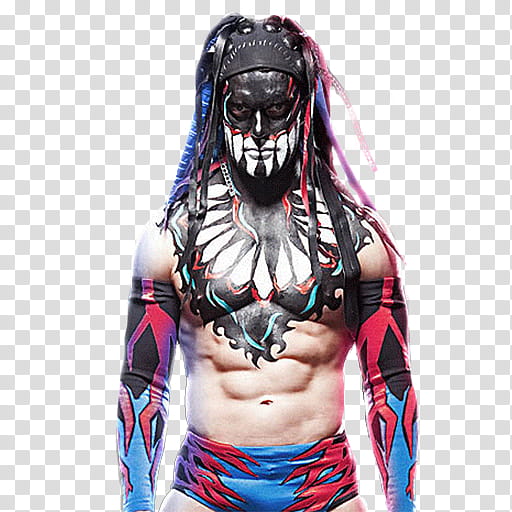 DEMON KING FINN BALOR  transparent background PNG clipart