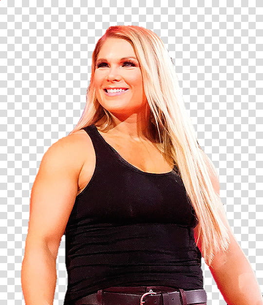 Beth Phoenix RAW transparent background PNG clipart