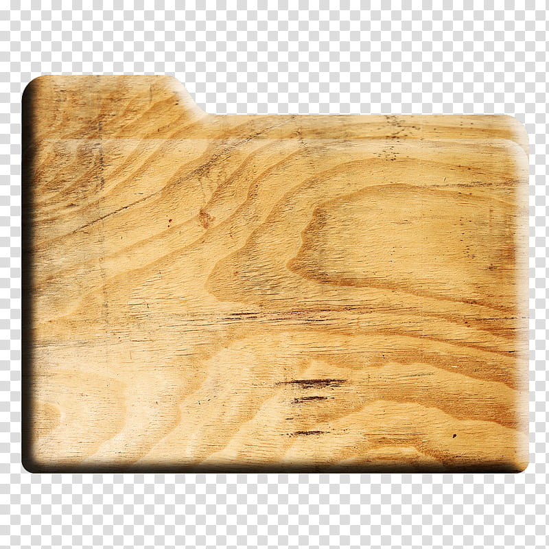 Real Wood HD Folder Icons Mac And Windows , Wood Folder  transparent background PNG clipart