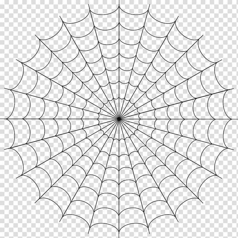MINI Happy Halloween, black spider web illustration transparent background PNG clipart