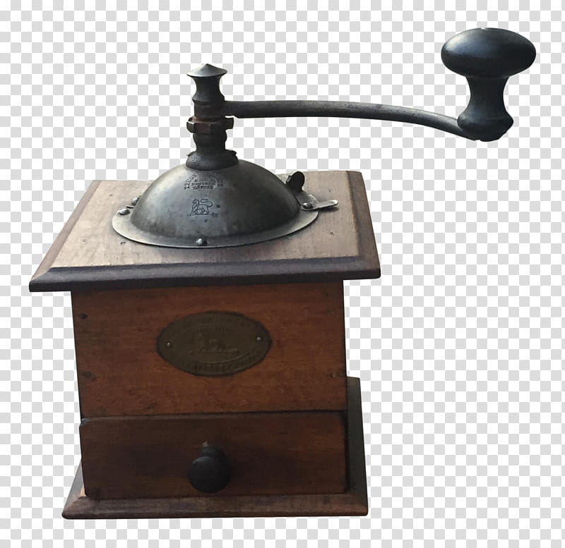 Telephone, Commodity, Narrative, Question, Coffee Grinder, Antique, Metal, Brass transparent background PNG clipart