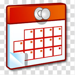 Refresh CL Icons , Calendar, calendar illustration transparent background PNG clipart