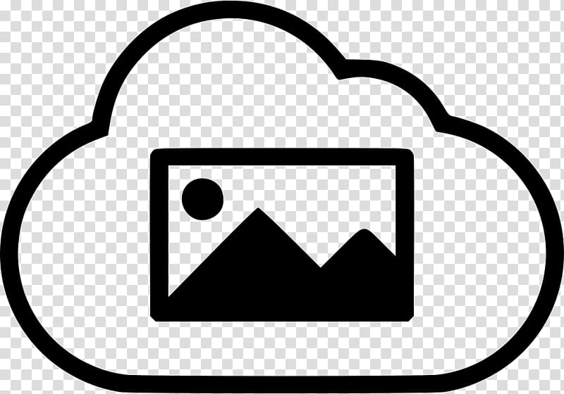 Black Cloud, Camera, line, Cloud Computing, Black And White
, Text, Area transparent background PNG clipart
