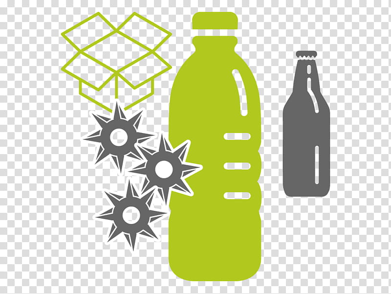 Wine Glass, Glass Bottle, Green Dot, Recycling, Packaging And Labeling, Glass Recycling, Logo, Waste transparent background PNG clipart