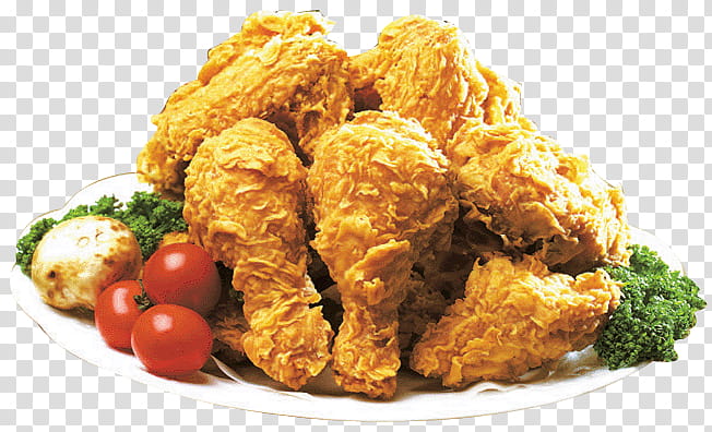 Chicken Nugget, Fried Chicken, Korean Fried Chicken, Chicken As Food, Deep Frying, Calorie, Restaurant, Gui transparent background PNG clipart