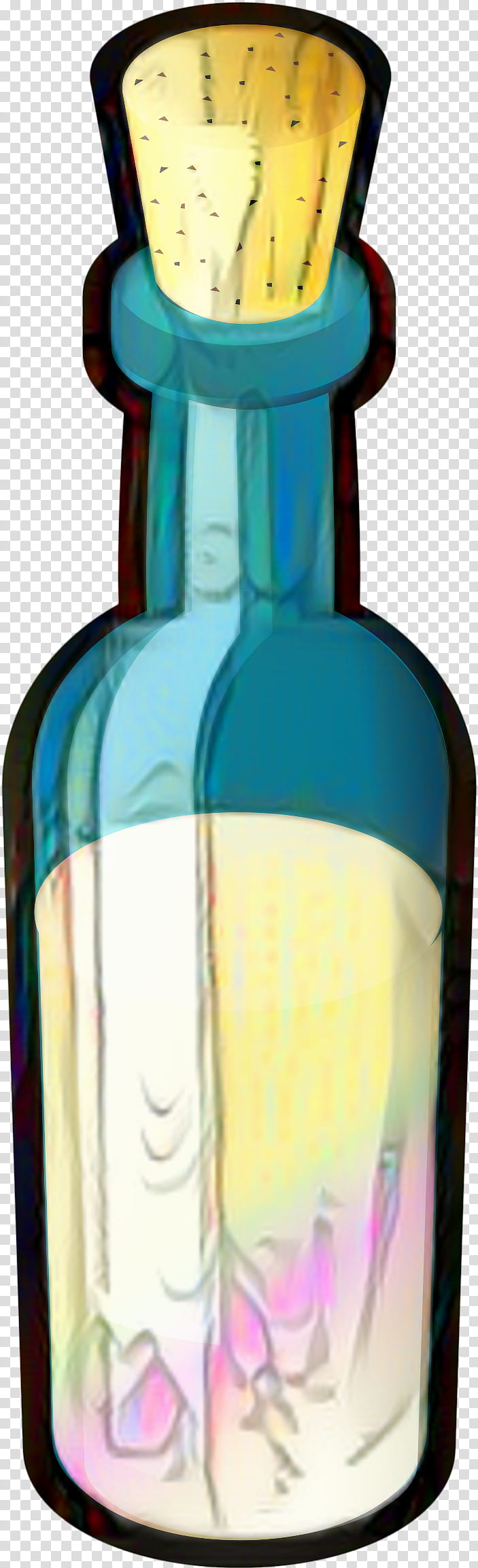 Beer, Glass Bottle, Cork, Computer, Water Bottles, Corkscrew, Bung, Cartoon transparent background PNG clipart