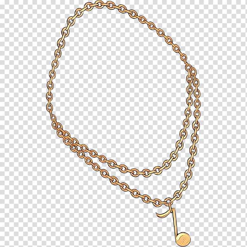 Gold Necklace, Pop Art, Retro, Vintage, Jewellery, Earring, Pearl, Bead transparent background PNG clipart