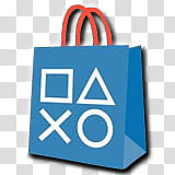 Playstation Store png images