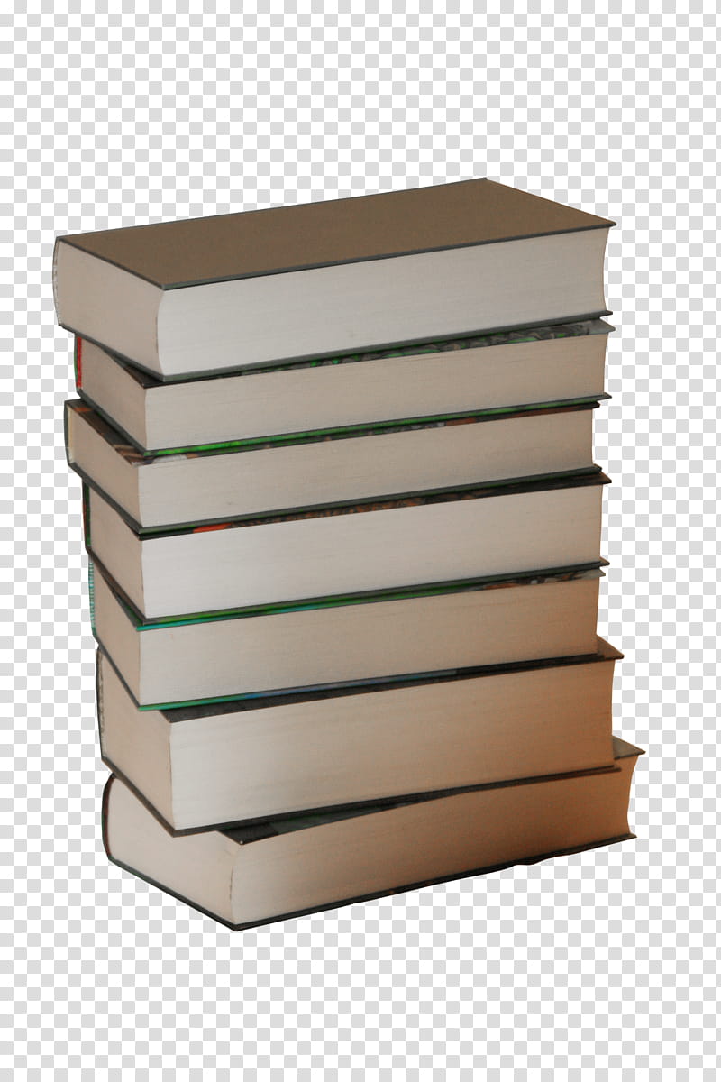 piles of books, assorted-titled book illustration transparent background PNG clipart